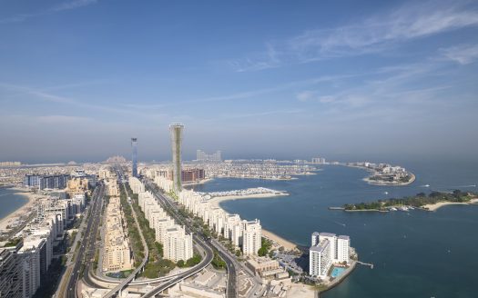 Como Residences