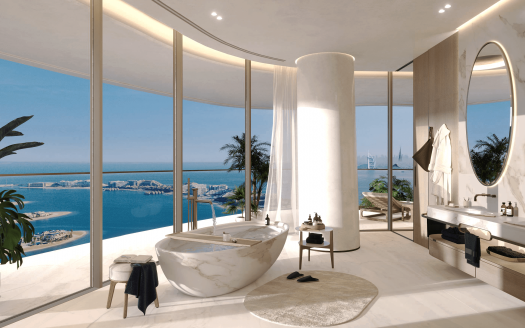 Como Residences