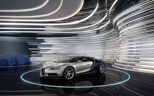 Bugatti Residences Dubai