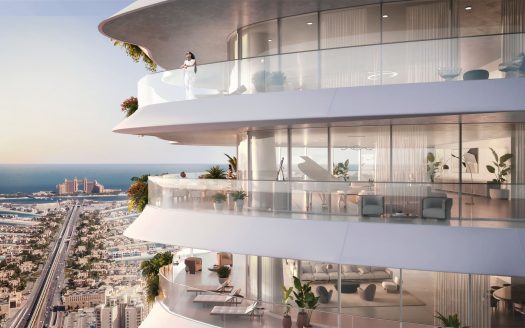 Como Residences
