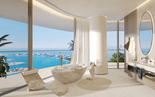 Como Residences