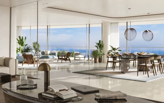 Como Residences