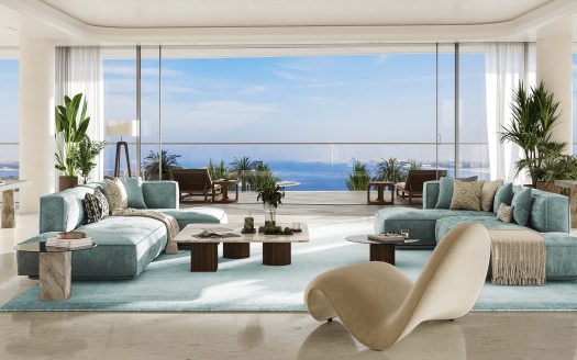 Como Residences