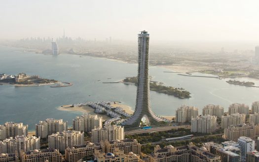 Como Residences