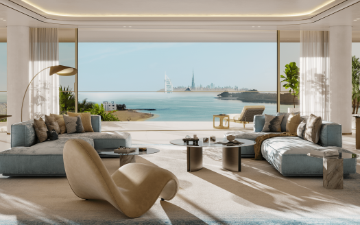 Como Residences