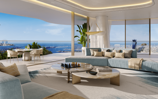 Como Residences