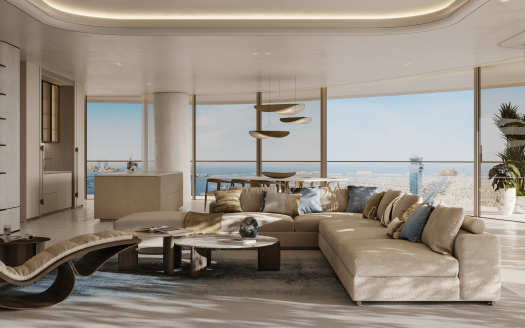 Como Residences