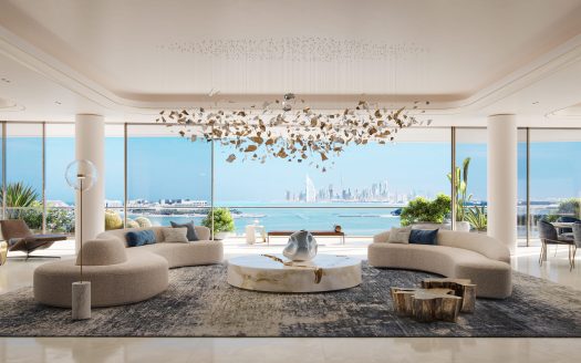 Como Residences
