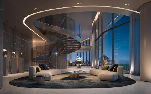 Como Residences