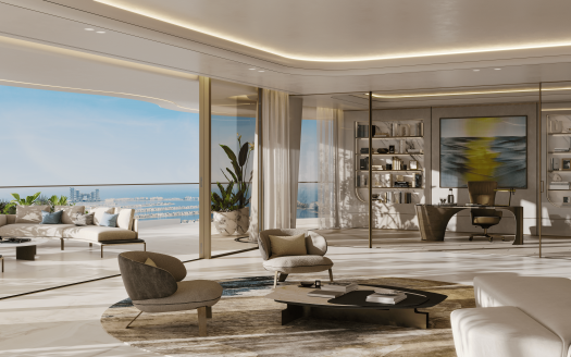 Como Residences