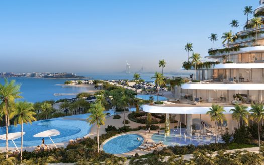 Como Residences