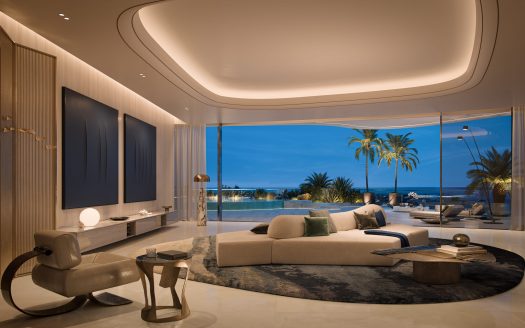 Como Residences