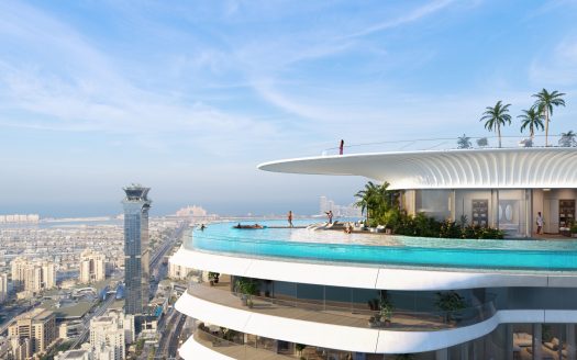 Como Residences