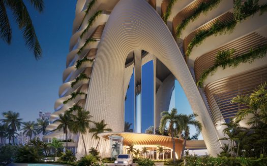 Como Residences