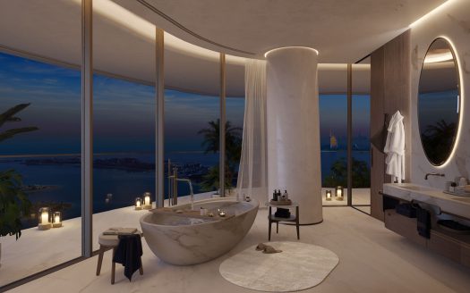 Como Residences