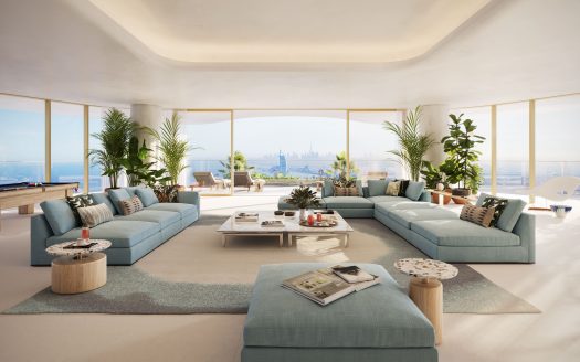 Como Residences