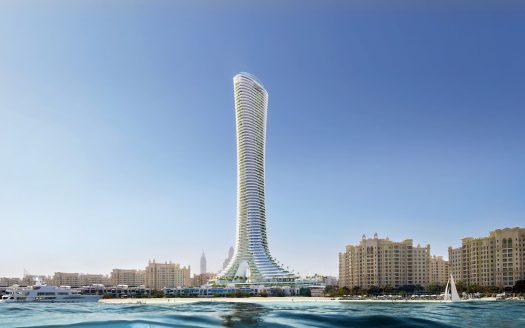 Como Residences