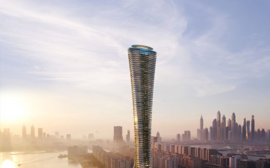 Como Residences