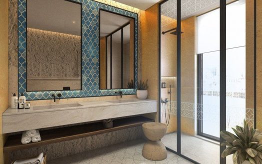 Damac Lagoons Villas Morocco