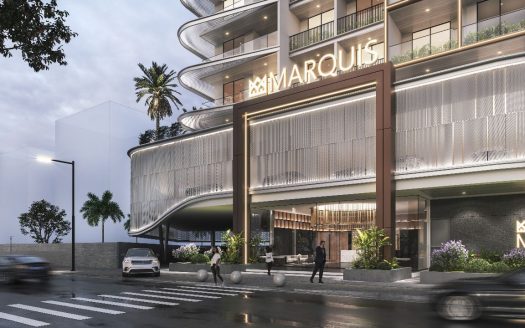 Marquis Elegance