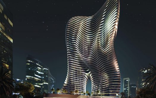 Bugatti Residences Dubai