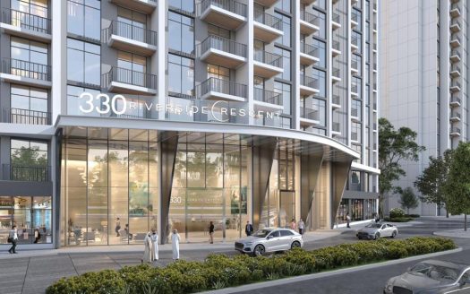 330 Riverside Crescent