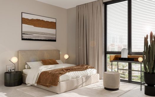 V1TER Residence