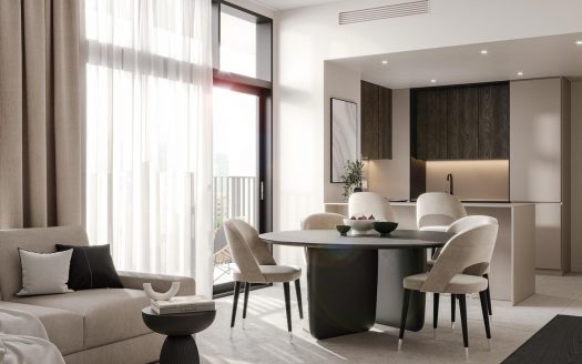 V1TER Residence