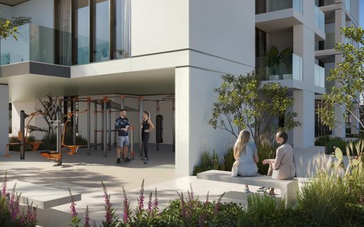 V1TER Residence