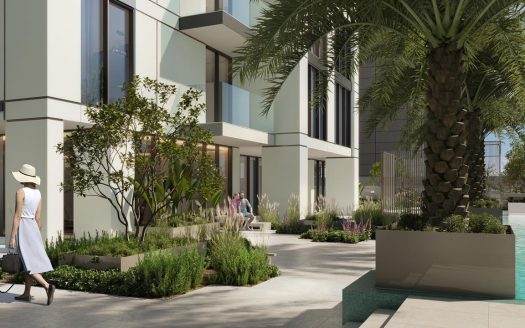 V1TER Residence