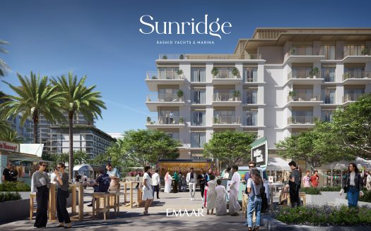 Sunridge