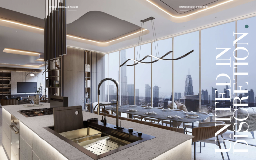 Society House Dubai