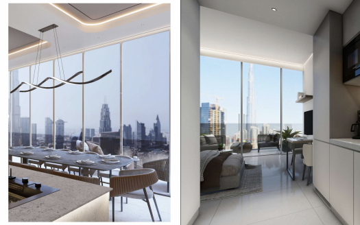 Society House Dubai