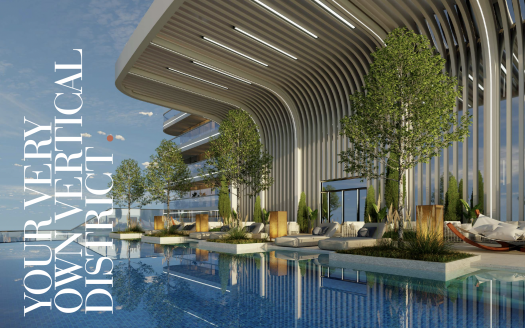 Society House Dubai