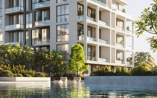 Terrazzo Residences