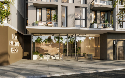 Terrazzo Residences