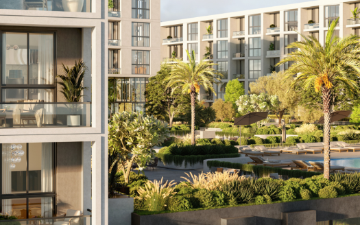 Terrazzo Residences