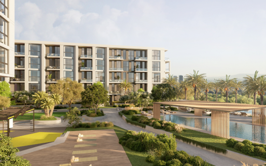 Terrazzo Residences