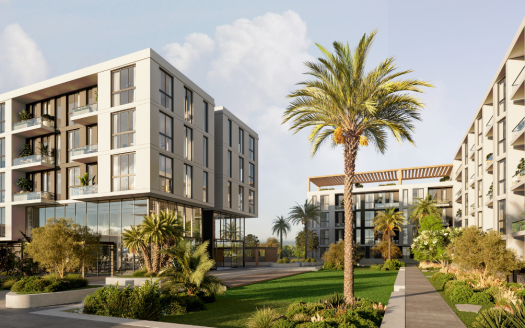 Terrazzo Residences