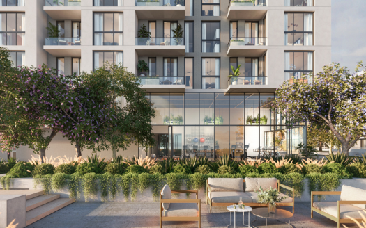 Terrazzo Residences