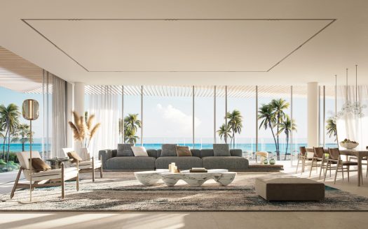 Rixos Dubai Islands