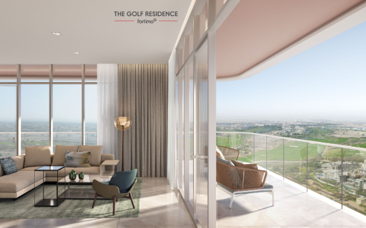 Golf Residences