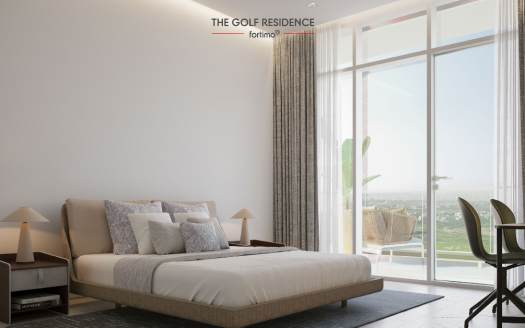 Golf Residences