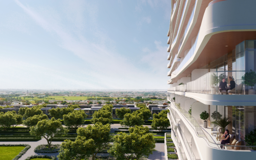 Golf Residences