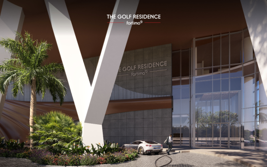 Golf Residences