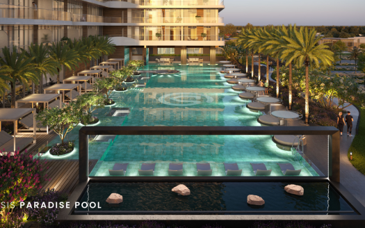 Golf Residences