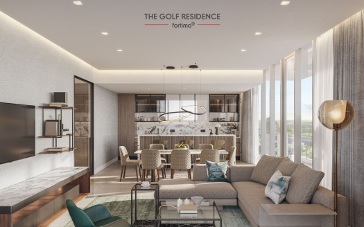 Golf Residences