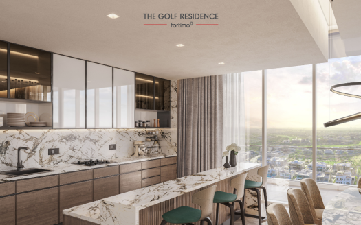 Golf Residences