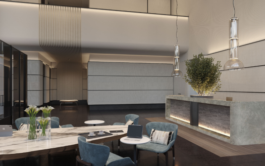 Golf Residences