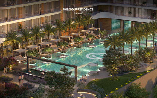 Golf Residences